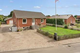 Villa på Skovgade 8, 6320 Egernsund