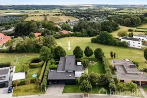 Villa på Bregnevej 8, 8920 Randers NV