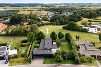 Villa på Bregnevej 8, 8920 Randers NV