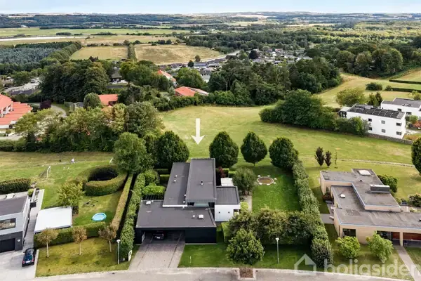 Villa på Bregnevej 8, 8920 Randers NV