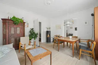 Ejerlejlighed på Krusågade 35, 3. tv., 1719 København V