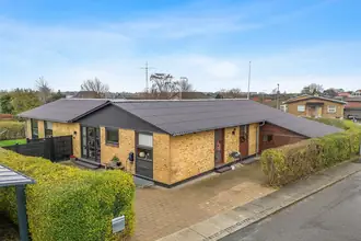 Villa på Brorsonsvej 17, 9300 Sæby