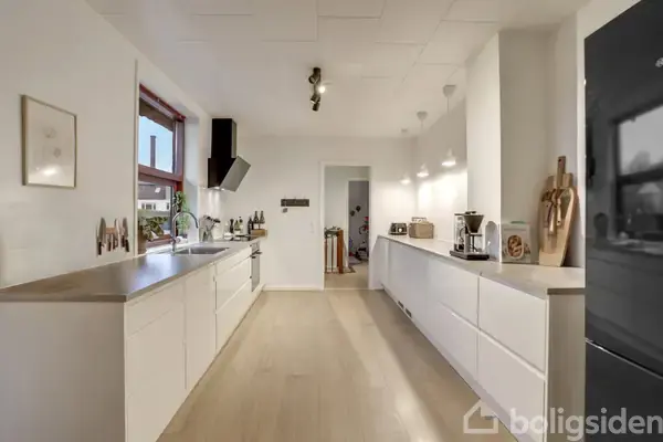 Villa på Brorsonsvej 17, 9300 Sæby