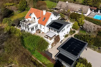 Fritidshus på Hindbærvej 11, Horneby Fælled, 3100 Hornbæk