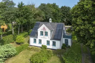 Villa på Røsnæsvej 388, 4400 Kalundborg