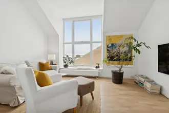 Rækkehus på Pilehøj 40, 2990 Nivå