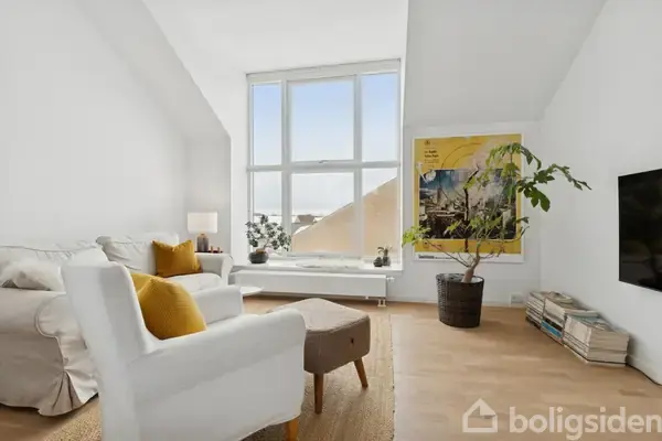 Rækkehus på Pilehøj 40, 2990 Nivå