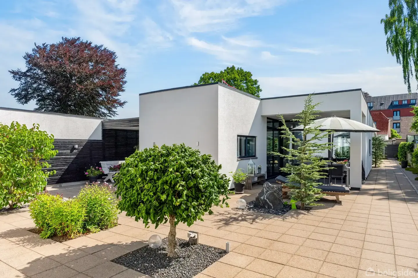 Villa på Davids Alle 3, 9000 Aalborg