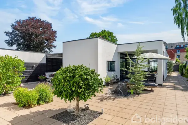 Villa på Davids Alle 3, 9000 Aalborg