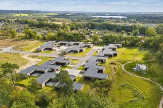 Rækkehus på Danehøje 14A, Hald Ege, 8800 Viborg
