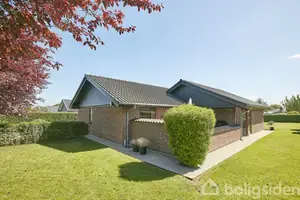 Villa på Bytoften 9, 8700 Horsens