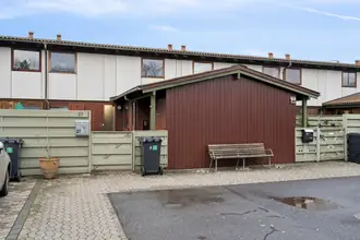 Rækkehus på Hedemølleparken 27, 4000 Roskilde