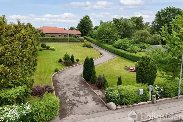 Villa på Agerhønevej 20, 4200 Slagelse