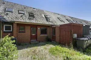 Rækkehus på Strandvejen 74, 5450 Otterup