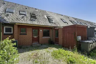 Rækkehus på Strandvejen 74, Otterup, 5450 Otterup