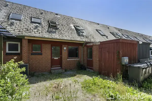 Rækkehus på Strandvejen 74, 5450 Otterup