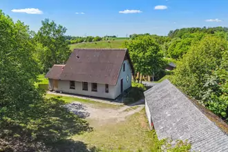 Villa på Vindumvej 15, 8850 Bjerringbro