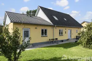Villa på Rønnevej 1, 4600 Køge
