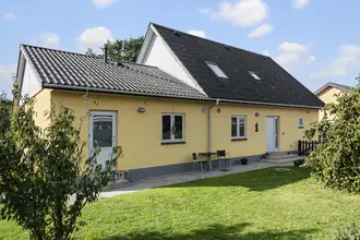 Villa på Rønnevej 1, 4600 Køge