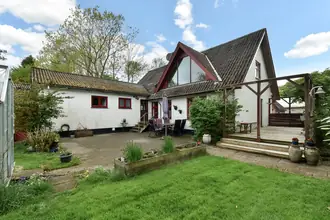 Villa på Smidstrupvej 7, V. Smidstrup, 7321 Gadbjerg