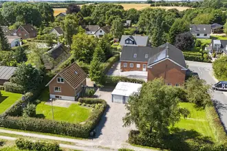 Villa på Finderupvej 2A, Døstrup, 9500 Hobro