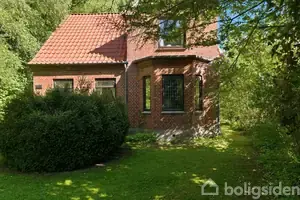 Villa på Ringstedvej 324, 4600 Køge