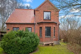 Villa på Ringstedvej 324, Lellinge, 4600 Køge
