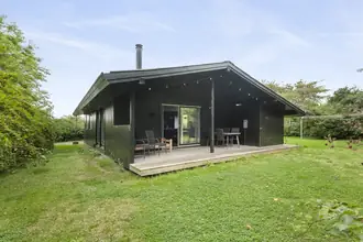 Fritidshus på Engagervej 96, Dyngby Strand, 8300 Odder