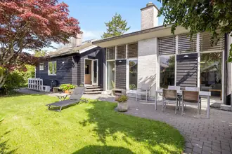 Villa på Årsdalevej 1, 8210 Aarhus V