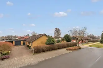 Villa på Dalsvinget 27, 7200 Grindsted