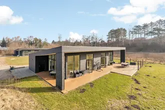 Fritidshus på Bækholmen 5B, Dråby, 8400 Ebeltoft