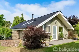 Fritidsbolig på Bynkevej 1, 4540 Fårevejle