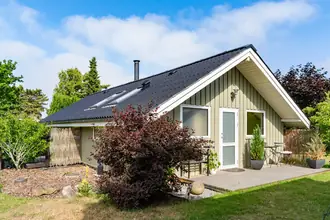 Fritidshus på Bynkevej 1, Ordrup, 4540 Fårevejle