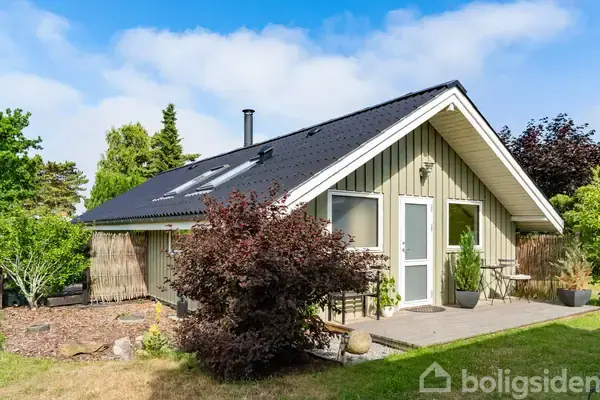 Fritidsbolig på Bynkevej 1, 4540 Fårevejle