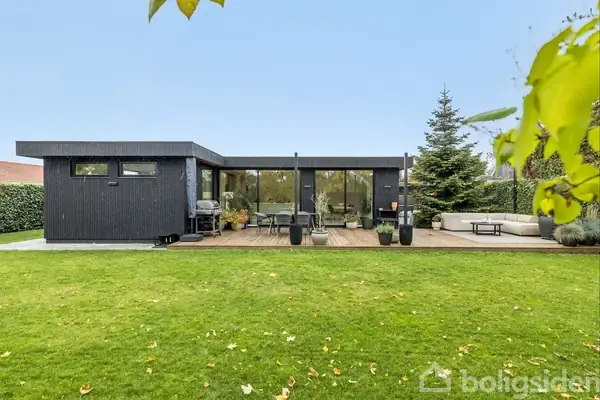 Villa på Nyvej 6, 2680 Solrød Strand