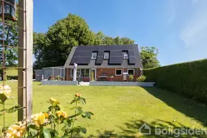 Villa på Hvilstedvej 12, 8355 Solbjerg