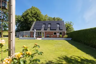 Villa på Hvilstedvej 12, Hvilsted, 8355 Solbjerg