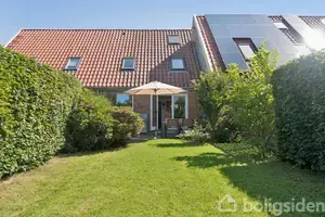 Rækkehus på Mosevej 12E, 2970 Hørsholm