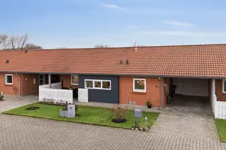 Andelsbolig på Engtoften 8, 7600