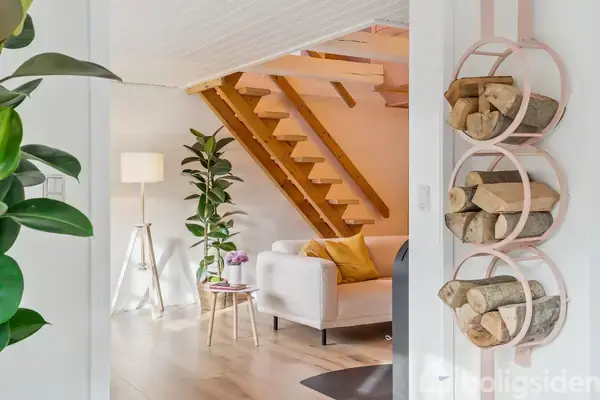 Villa på Lunde Bygade 42, 5450 Otterup