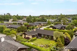 Villa på Munkerisparken 10, 3460 Birkerød