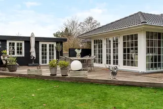 Fritidshus på Pilegårdsvej 29, Horneby, 3100 Hornbæk