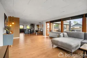 Villa på Tværtoften 49, 7400 Herning
