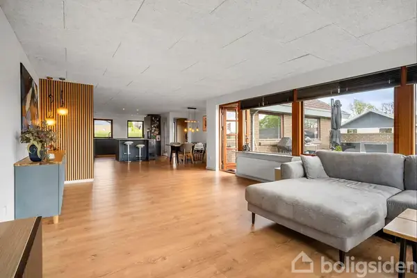 Villa på Tværtoften 49, 7400 Herning