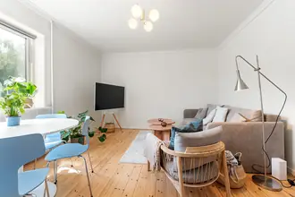 Ejerlejlighed på Middelfartvej 137, tv., Bolbro, 5200 Odense V