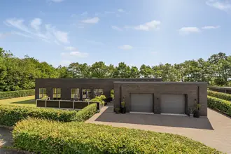 Villa på Frøskovparken 72, Tjørring, 7400 Herning