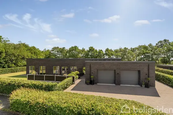 Villa på Frøskovparken 72, 7400 Herning