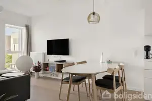 Ejerlejlighed på Robert Jacobsens Vej 5B, 3. th., 2300 København S