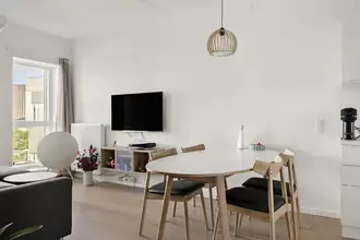 Ejerlejlighed på Robert Jacobsens Vej 5B, 3. th., 2300 København S