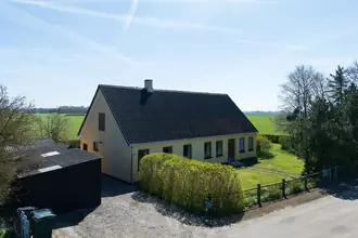 Villa på Næsby Strandvej 9, 4900 Nakskov